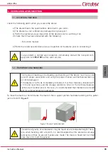 Предварительный просмотр 93 страницы Circutor AFQm IP54 Instruction Manual