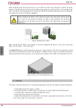 Предварительный просмотр 94 страницы Circutor AFQm IP54 Instruction Manual