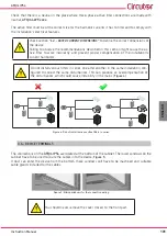 Предварительный просмотр 101 страницы Circutor AFQm IP54 Instruction Manual