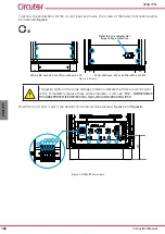 Предварительный просмотр 102 страницы Circutor AFQm IP54 Instruction Manual