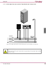 Предварительный просмотр 109 страницы Circutor AFQm IP54 Instruction Manual