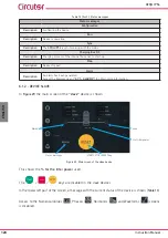 Предварительный просмотр 124 страницы Circutor AFQm IP54 Instruction Manual