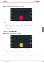 Предварительный просмотр 127 страницы Circutor AFQm IP54 Instruction Manual