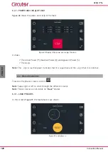 Предварительный просмотр 128 страницы Circutor AFQm IP54 Instruction Manual
