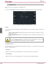 Предварительный просмотр 142 страницы Circutor AFQm IP54 Instruction Manual