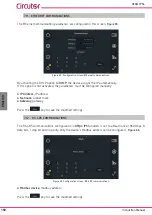 Предварительный просмотр 150 страницы Circutor AFQm IP54 Instruction Manual