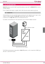 Предварительный просмотр 153 страницы Circutor AFQm IP54 Instruction Manual