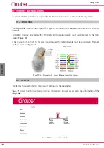 Предварительный просмотр 160 страницы Circutor AFQm IP54 Instruction Manual