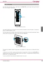 Предварительный просмотр 163 страницы Circutor AFQm IP54 Instruction Manual