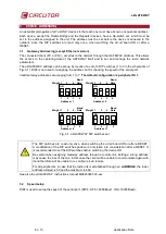 Предварительный просмотр 6 страницы Circutor airLINK Instructions Manual