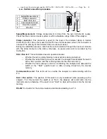 Предварительный просмотр 12 страницы Circutor CAVA-251 User Manual