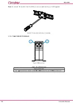 Preview for 14 page of Circutor CBS-400B Instruction Manual