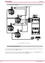 Preview for 16 page of Circutor CBS-400B Instruction Manual