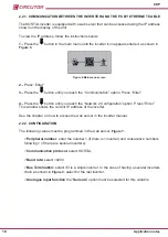 Preview for 10 page of Circutor CDP-0 Application Notes