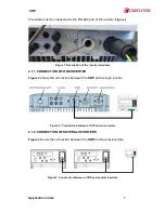 Предварительный просмотр 7 страницы Circutor CDP series Application Notes