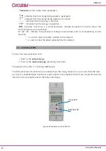 Предварительный просмотр 12 страницы Circutor CEM-C10 Instruction Manual