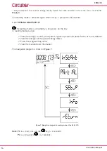 Предварительный просмотр 14 страницы Circutor CEM-C10 Instruction Manual