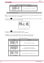Предварительный просмотр 16 страницы Circutor CEM-C10 Instruction Manual