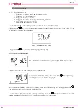 Предварительный просмотр 18 страницы Circutor CEM-C10 Instruction Manual