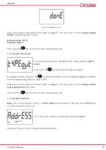 Предварительный просмотр 19 страницы Circutor CEM-C10 Instruction Manual