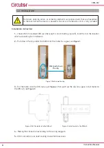 Предварительный просмотр 8 страницы Circutor CEM-C12 Instruction Manual