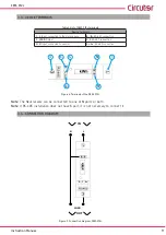 Предварительный просмотр 9 страницы Circutor CEM-C12c Instruction Manual