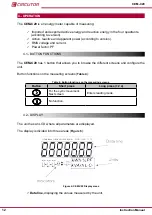 Предварительный просмотр 12 страницы Circutor CEM-C20 Instruction Manual