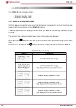 Предварительный просмотр 14 страницы Circutor CEM-C20 Instruction Manual