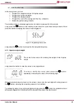 Предварительный просмотр 21 страницы Circutor CEM-C20 Instruction Manual