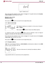 Предварительный просмотр 22 страницы Circutor CEM-C20 Instruction Manual