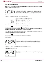 Предварительный просмотр 24 страницы Circutor CEM-C20 Instruction Manual