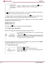 Предварительный просмотр 28 страницы Circutor CEM-C20 Instruction Manual