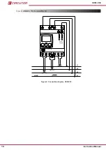 Предварительный просмотр 10 страницы Circutor CEM-C30 Instruction Manual