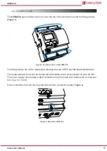 Предварительный просмотр 11 страницы Circutor CEM-C30 Instruction Manual