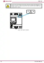 Предварительный просмотр 12 страницы Circutor CEM-C30 Instruction Manual