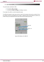 Предварительный просмотр 15 страницы Circutor CEM-C30 Instruction Manual