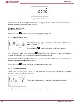 Предварительный просмотр 24 страницы Circutor CEM-C30 Instruction Manual