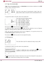 Предварительный просмотр 26 страницы Circutor CEM-C30 Instruction Manual