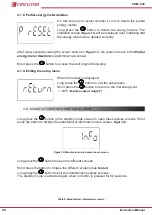 Предварительный просмотр 28 страницы Circutor CEM-C30 Instruction Manual