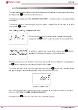 Предварительный просмотр 30 страницы Circutor CEM-C30 Instruction Manual