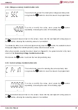 Предварительный просмотр 31 страницы Circutor CEM-C30 Instruction Manual