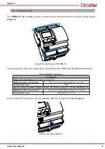 Preview for 11 page of Circutor CEM-C31-485-DS Instruction Manual