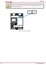 Preview for 12 page of Circutor CEM-C31-485-DS Instruction Manual