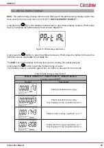 Preview for 23 page of Circutor CEM-C31-485-DS Instruction Manual