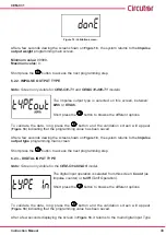 Preview for 33 page of Circutor CEM-C31-485-DS Instruction Manual