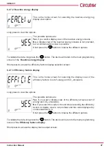 Preview for 37 page of Circutor CEM-C31-485-DS Instruction Manual