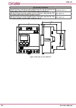 Preview for 50 page of Circutor CEM-C31-485-DS Instruction Manual