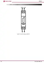 Предварительный просмотр 10 страницы Circutor CEM-C5 Instruction Manual