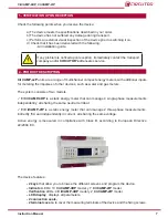 Предварительный просмотр 7 страницы Circutor CirCAMP-2IP Instruction Manual