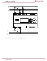 Предварительный просмотр 13 страницы Circutor CirCAMP-2IP Instruction Manual